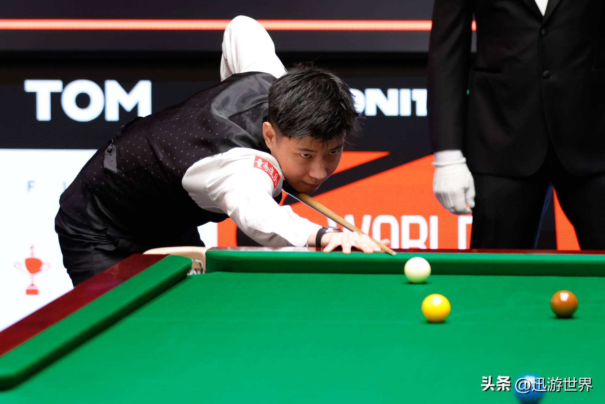 的年轻内线 的年轻内线